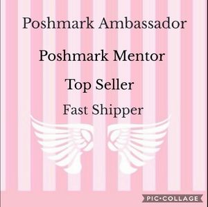 Meet your Posher👧